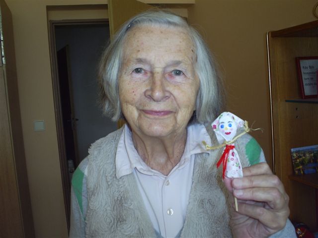 využití volného času uživatelů