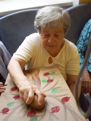 využití volného času uživatelů