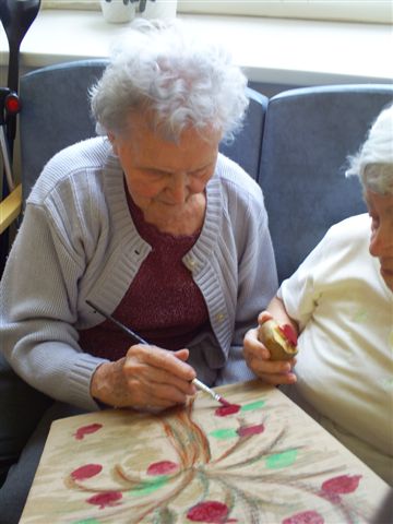 využití volného času uživatelů