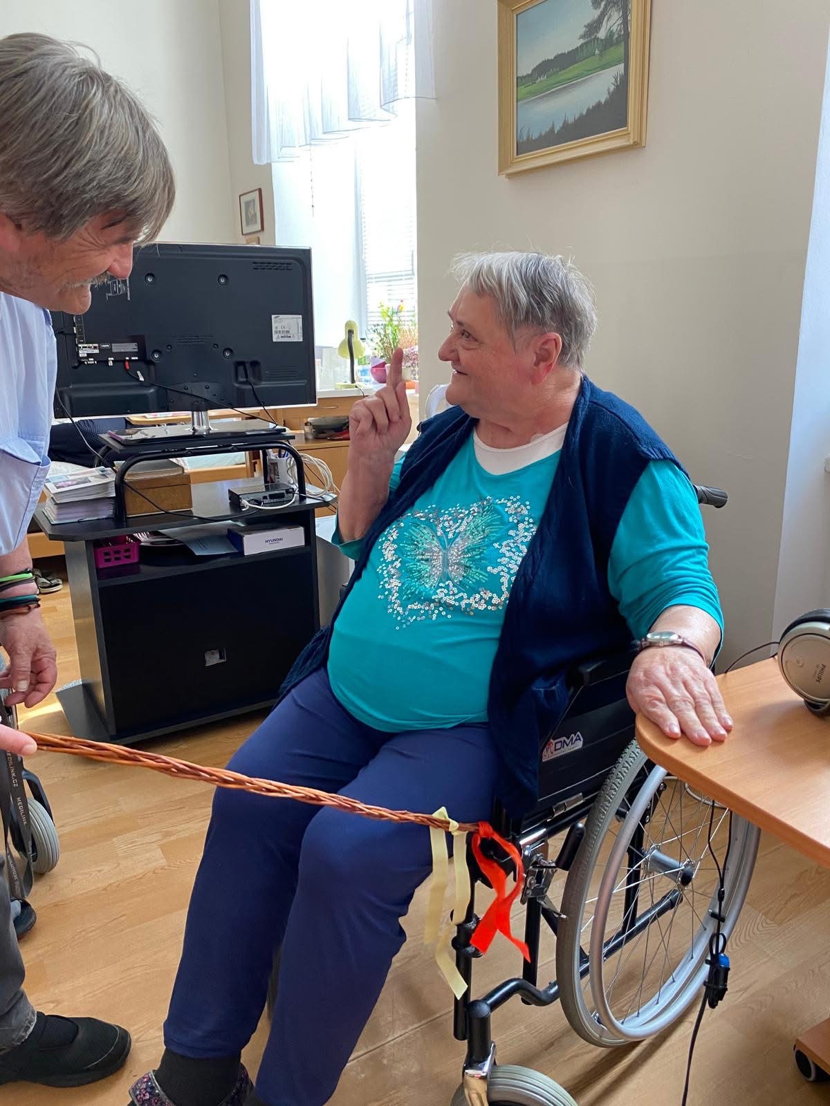 Velikonoční pondělí 