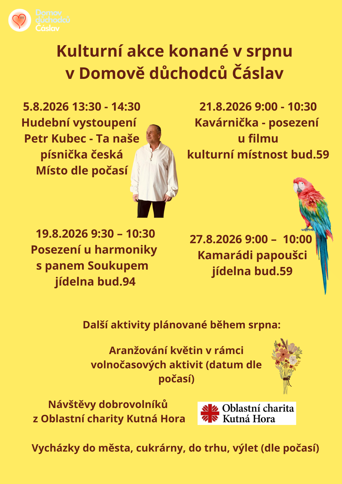 Kultura srpen
