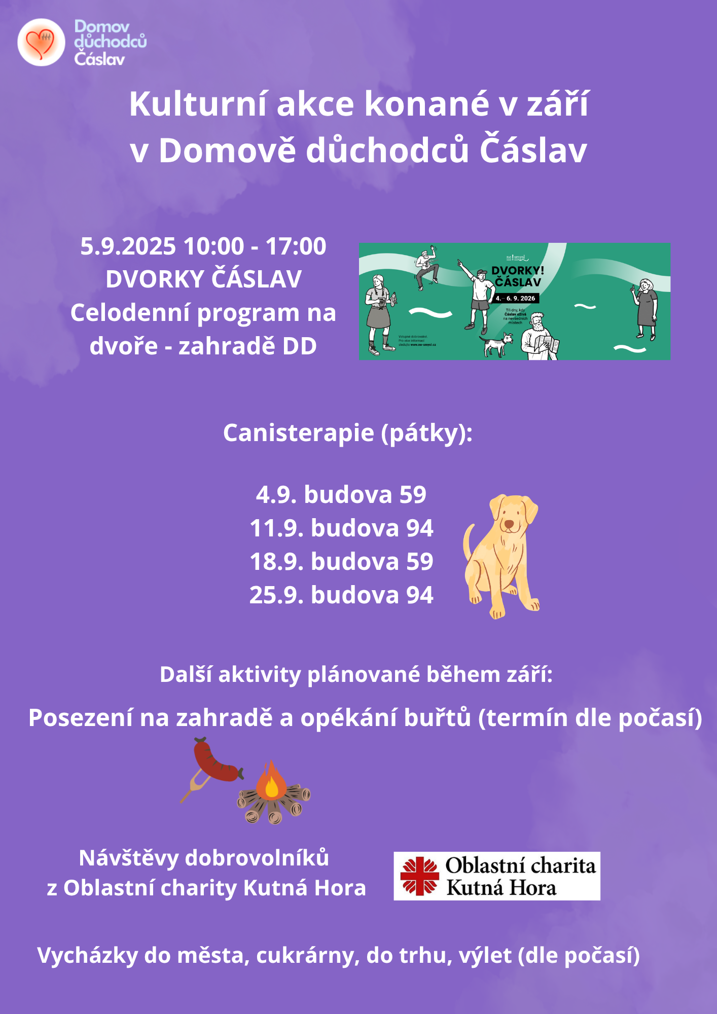 Kultura září