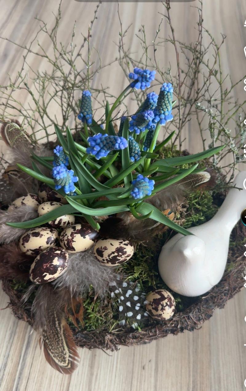 Velikonoční jarmark