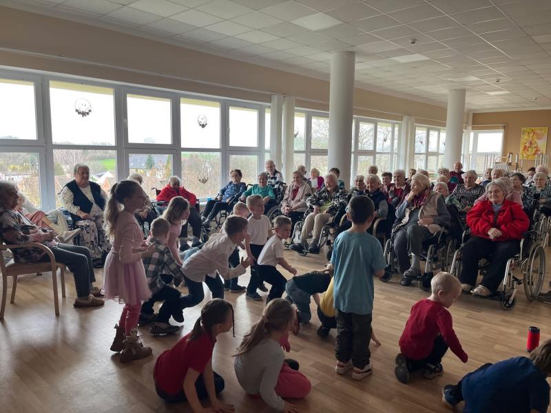 MŠ Rudolfa Těsnohlídka