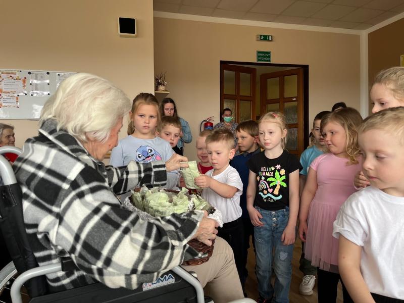 MŠ Rudolfa Těsnohlídka