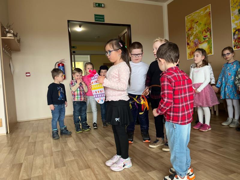 MŠ Rudolfa Těsnohlídka