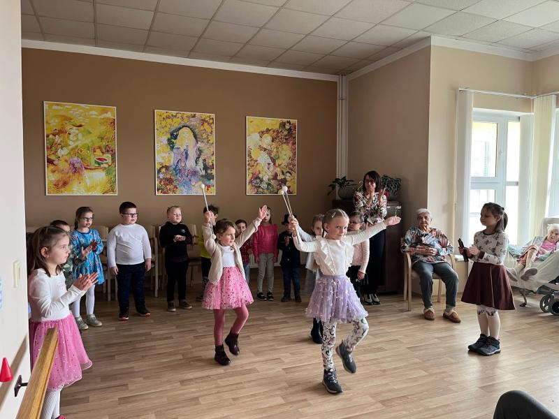 MŠ Rudolfa Těsnohlídka