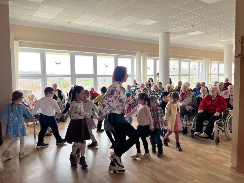 MŠ Rudolfa Těsnohlídka