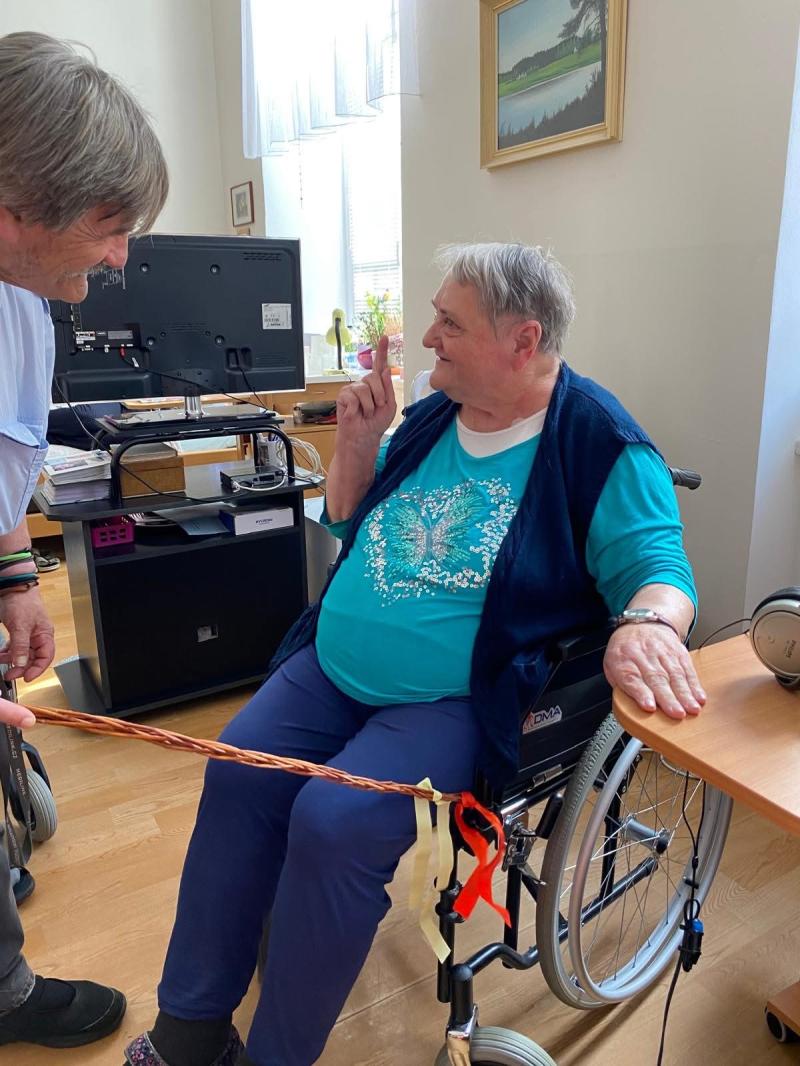 Velikonoční pondělí 