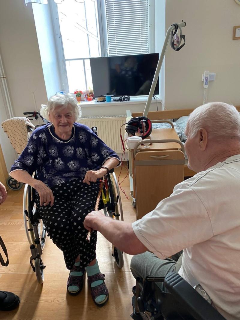 Velikonoční pondělí