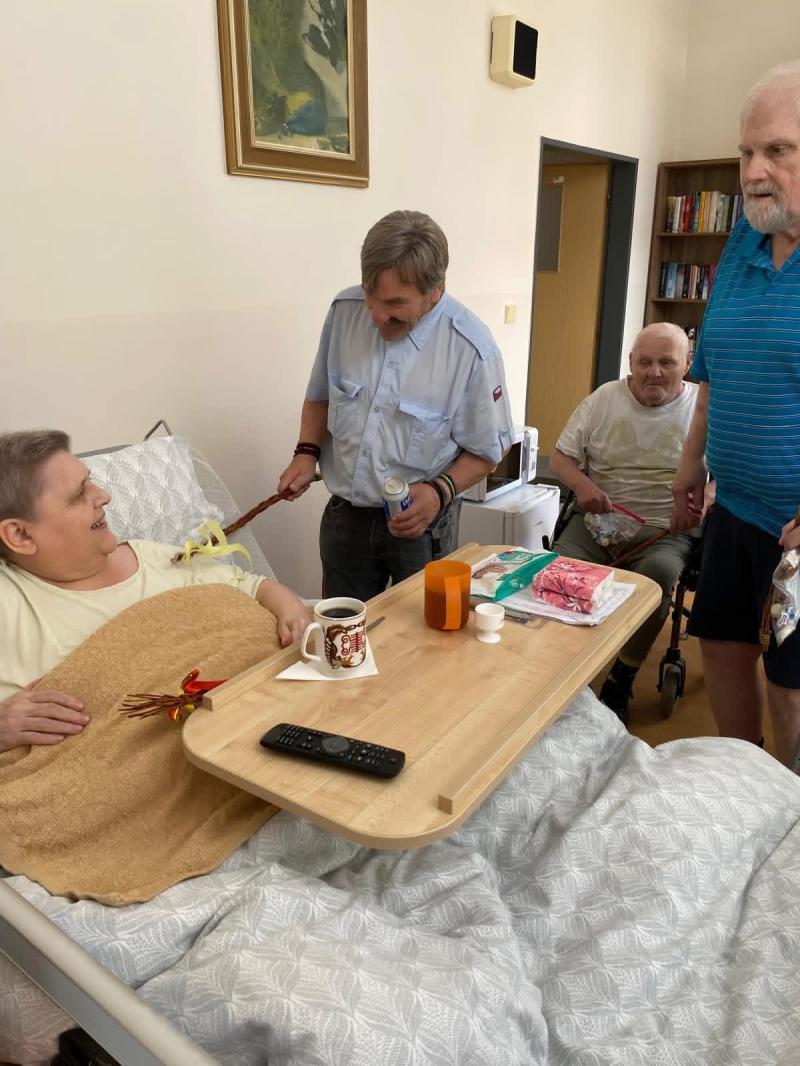 Velikonoční pondělí