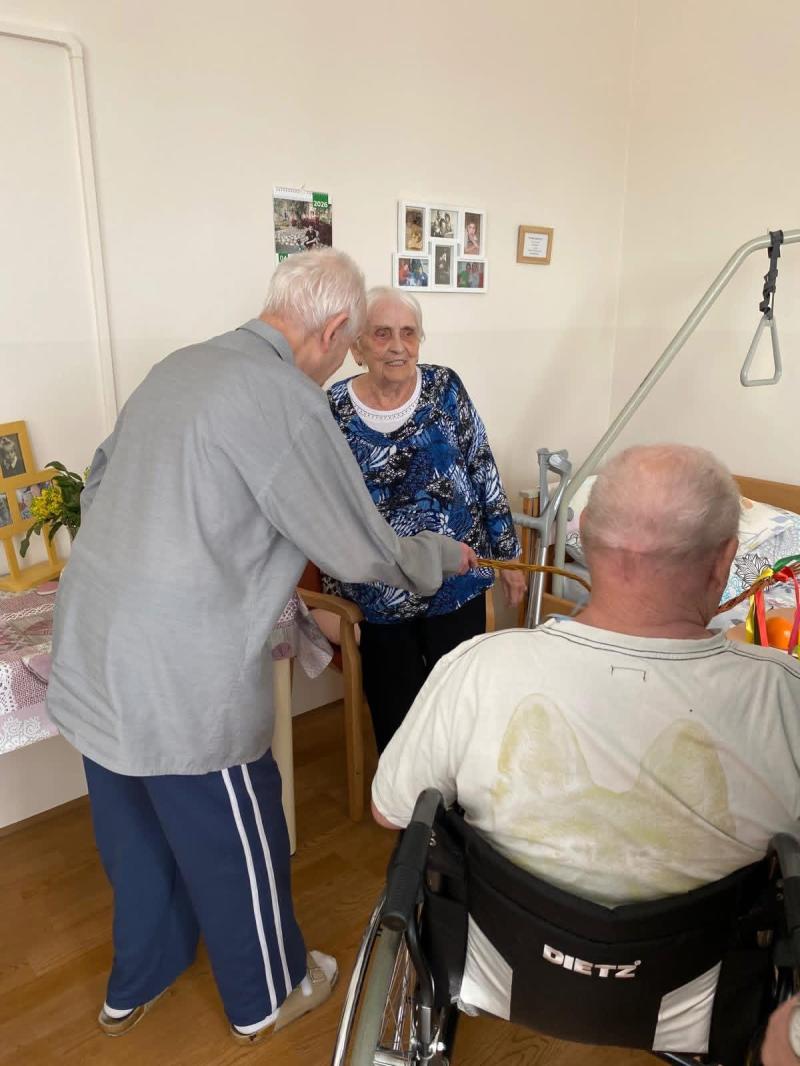 Velikonoční pondělí