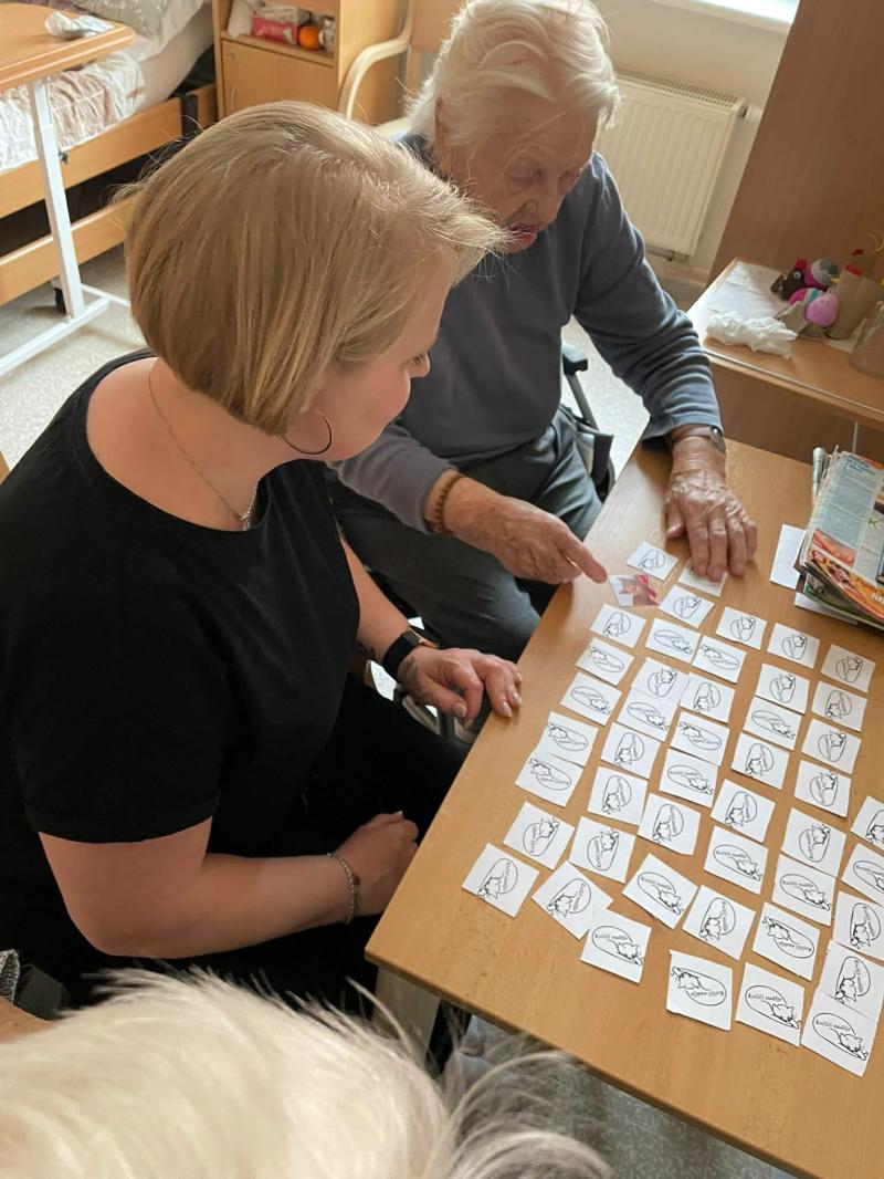 Víkendové aktivity