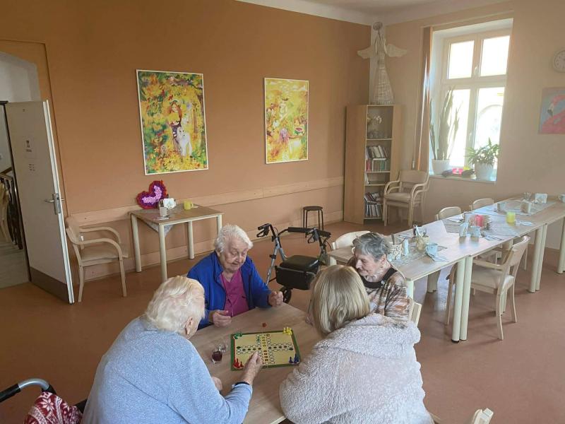 Víkendové aktivity