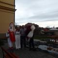 Mikulášská nadílka
