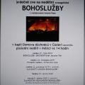Bohoslužby-Českobratrské církve evangelické 2019/2020