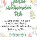 Jarní velikonoční trh