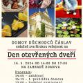 Den otevřených dveří