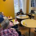 Podporujeme program DofE
