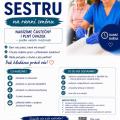 Nabídka volné pracovní pozice